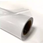 فينيل شفاف أوت دور