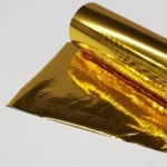 متاليز جولد إن دور