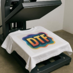 طباعة DTF
