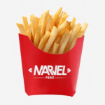 باكيت بطاطس